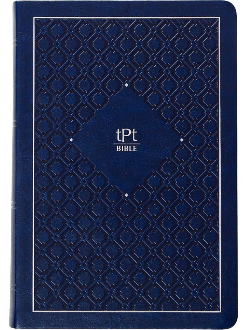 Giant Print Modern Bible with Psalms, Proverbs & Song of Songs - Easy to Read